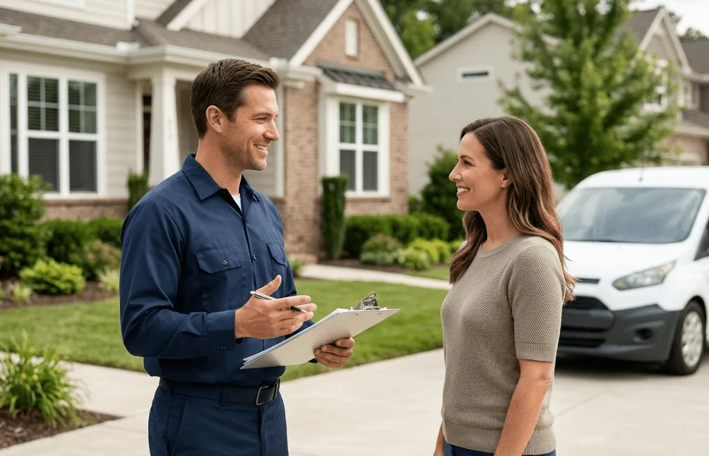 Mold Remediation Clayton, NC FAQs